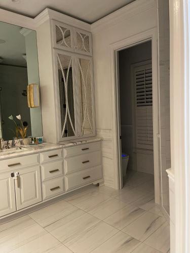 Feeling at home Feeling at home