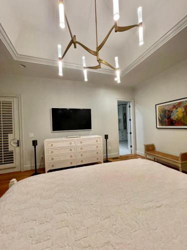 Feeling at home Feeling at home