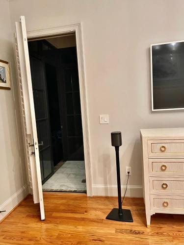 Feeling at home Feeling at home