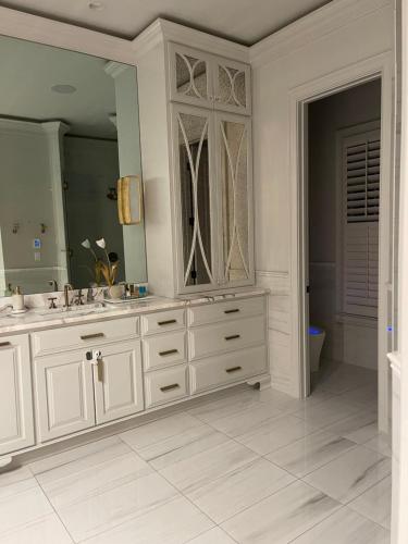 Feeling at home Feeling at home