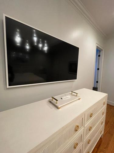 Feeling at home Feeling at home