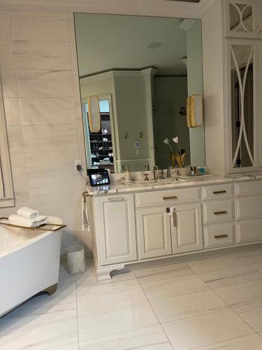 Feeling at home Feeling at home