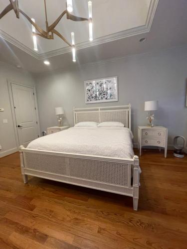 Feeling at home Feeling at home