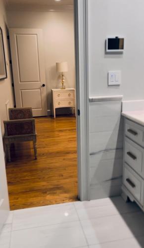 Feeling at home Feeling at home