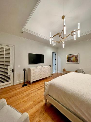 Feeling at home Feeling at home