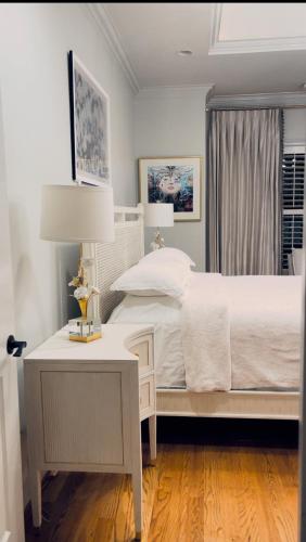 Feeling at home Feeling at home