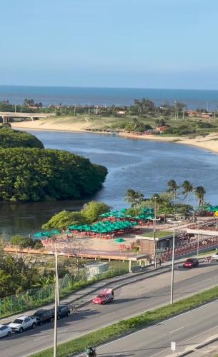 Casa China & Silva, Otima Casa para praia ou descanso, proximo as Dunas da Sabiaguaba e shoppings em in Eusebio