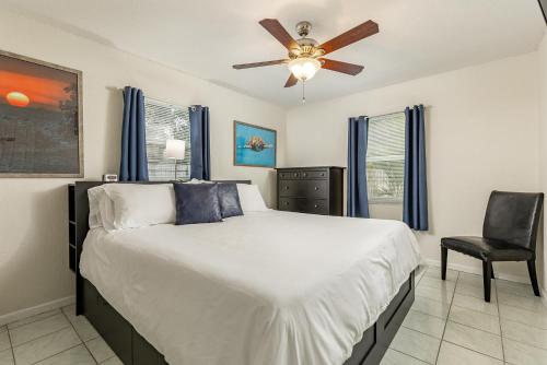 Close to Clearwater Beach and Honeymoon Island! in 塔彭斯普林斯