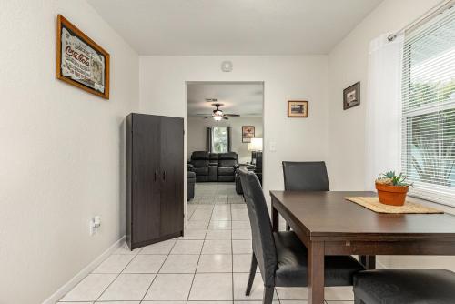 設施, Close to Clearwater Beach and Honeymoon Island! in 塔彭斯普林斯