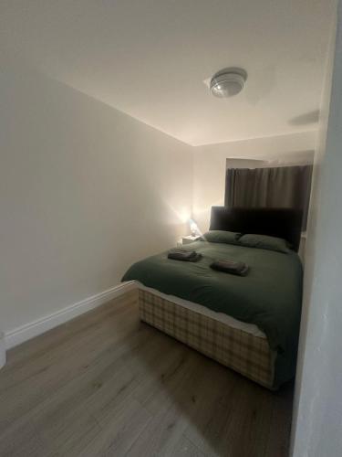 CR0 Purley Way Serviced Accommodation