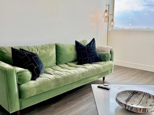 Top Floor Hollywood 1BR Condo with Views, Los Ángeles (foto 2)