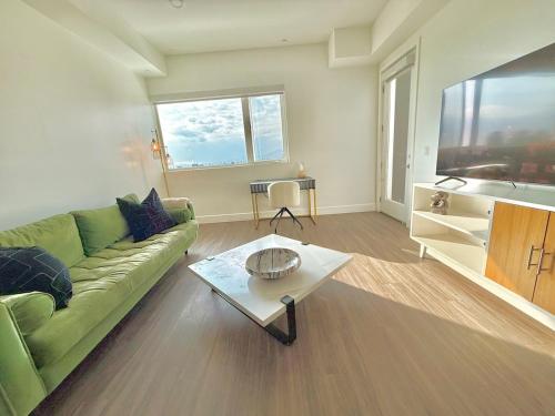 Top Floor Hollywood 1BR Condo with Views, Los Ángeles (foto 4)
