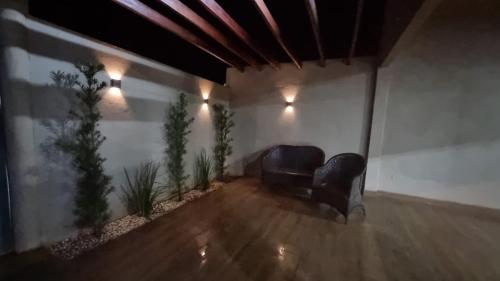 Hotel do Vale in Juscimeira