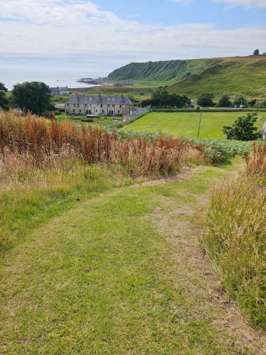 Apkārtne, Faodail 'a lucky find' in Lybster