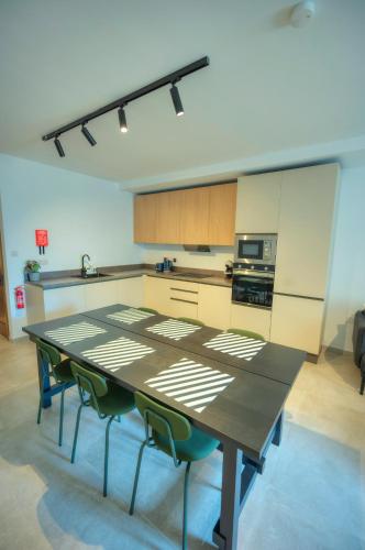 Stylish, spacious 3 bedrooms, 2 bathrooms KBAS1-2, Il-Gżira (foto 8)