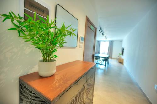 Stylish, spacious 3 bedrooms, 2 bathrooms KBAS1-2, Il-Gżira (foto 10)