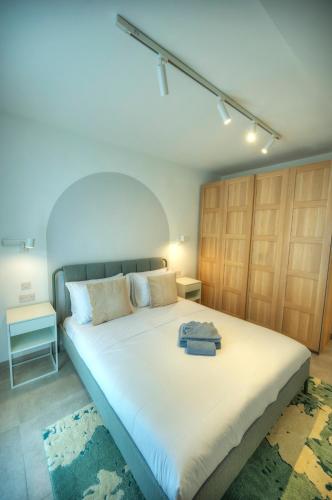 Stylish, spacious 3 bedrooms, 2 bathrooms KBAS1-2, Il-Gżira (foto 5)