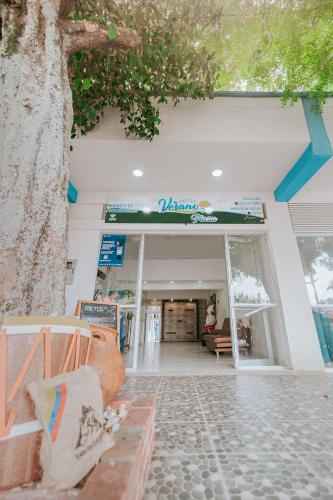 Hotel Verano Plaza in Venadillo