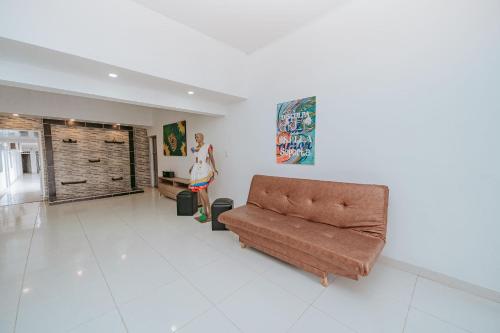 Hotel Verano Plaza in Venadillo