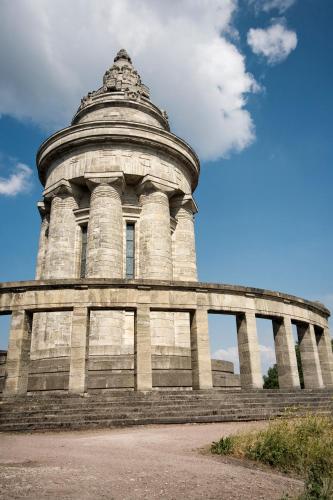 Hotel Bamberger Hof garni - image 10