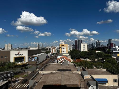 CASA no Centro de Não Me Toque (CASA no Centro de Nao Me Toque) in Nao-Me-Toque