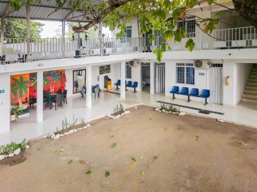 Facilities, Hotel Verano Plaza in Venadillo