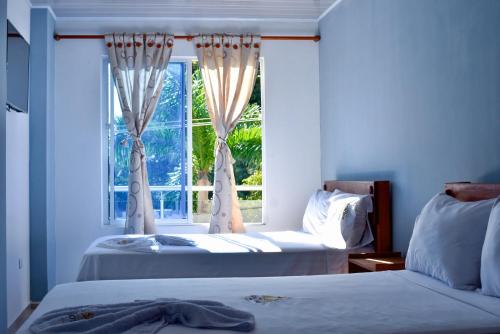 Hotel Royal Park San Martin in San Martín