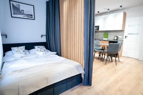Flow Apartments - Świętego Pawła 10