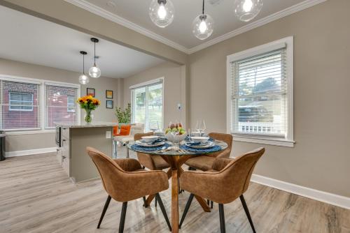 Modern Atlanta Vacation Rental Near Downtown! in Gresham Park