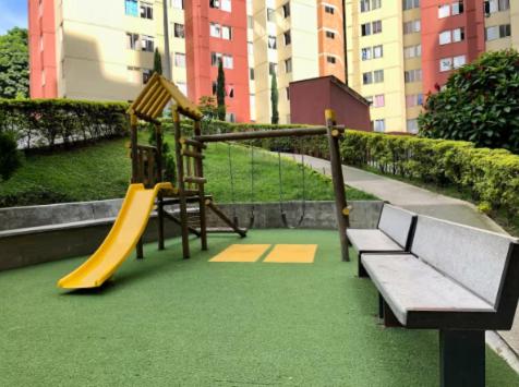 Alojamiento Central en Medellín en Zona Turística BA, Medellín (fotografie 2)
