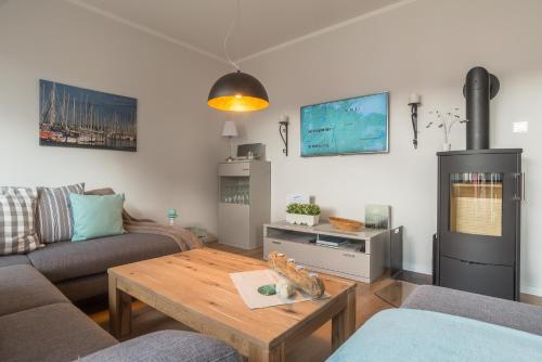 Ostsee - Appartement Nr. 94 Luv und Lee im Strand Resort - [#21980] - image 7