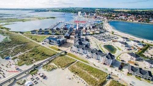 Ostsee - Appartement Nr. 63 MÃÂ¶wennest im Strand Resort - [#20716] - image 13