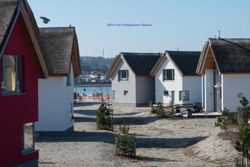 Ostsee - Appartement Nr. 63 MÃÂ¶wennest im Strand Resort - [#20716] - image 12