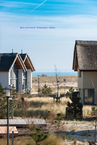 Ostsee - Appartement Nr. 63 MÃÂ¶wennest im Strand Resort - [#20716] - image 11