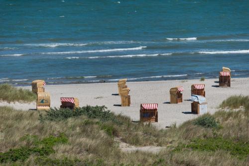 Ostsee - Appartement Nr. 63 MÃÂ¶wennest im Strand Resort - [#20716] - image 7