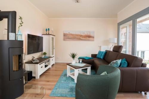 Ostsee - Appartement Nr. 68 Utspann im Strand Resort - [#25211] - image 8
