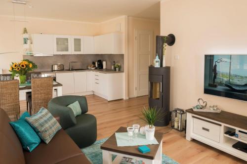 Ostsee - Appartement Nr. 68 Utspann im Strand Resort - [#25211] - image 10