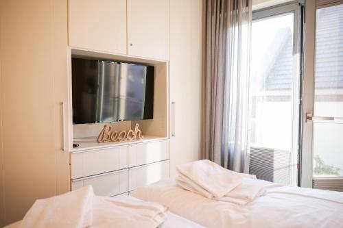Ostsee - Appartement Nr. 68 Utspann im Strand Resort - [#25211] - image 2