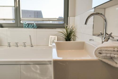 Ostsee - Appartement Nr. 68 Utspann im Strand Resort - [#25211] - image 7
