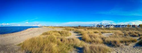 Ostsee - Appartement Nr. 68 Utspann im Strand Resort - [#25211] - image 5