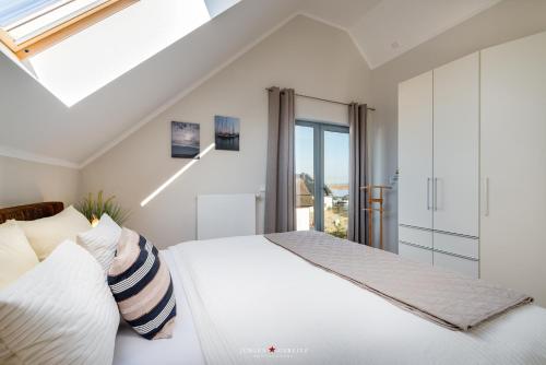 Ostsee - Appartement Nr. 90 Seestern mit Strandkorb und VIP-Karte im Strand Resort - [#20740] - image 11