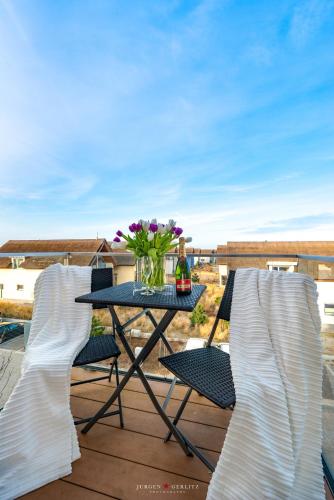 Ostsee - Appartement Nr. 90 Seestern mit Strandkorb und VIP-Karte im Strand Resort - [#20740] - image 5
