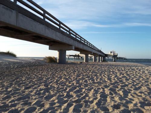 Ostsee - Appartement Nr. 90 Seestern mit Strandkorb und VIP-Karte im Strand Resort - [#20740] - image 4