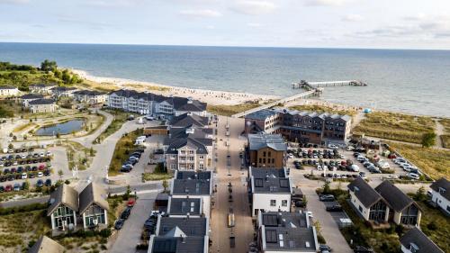 Ostsee - Appartement Nr. 65 Seaside inkl. Strandkorb im Strand Resort - [#20750] - image 12