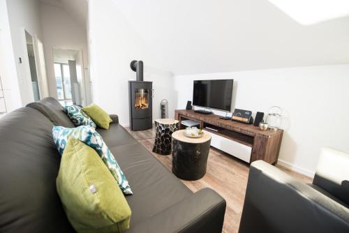 Ostsee - Appartement Nr. 65 Seaside inkl. Strandkorb im Strand Resort - [#20750] - image 3