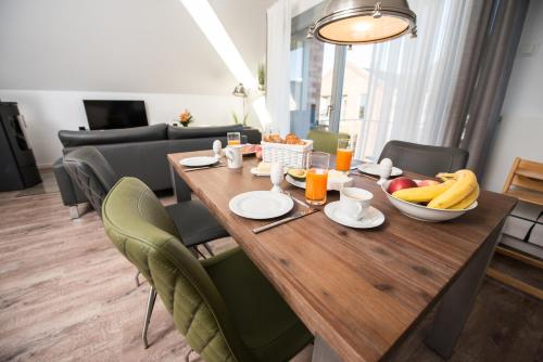 Ostsee - Appartement Nr. 65 Seaside inkl. Strandkorb im Strand Resort - [#20750] - image 7