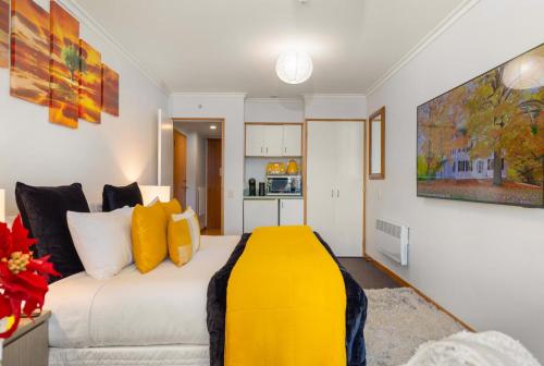 Distinctive Aspen Apartments - image 14