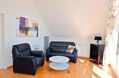 Ferienhaus Marina II - Whg 5 in Grömitz, Deutschland