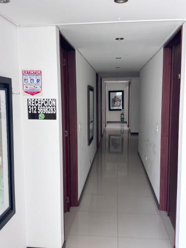 Hotel link, Chiquinquirá (photo 9)
