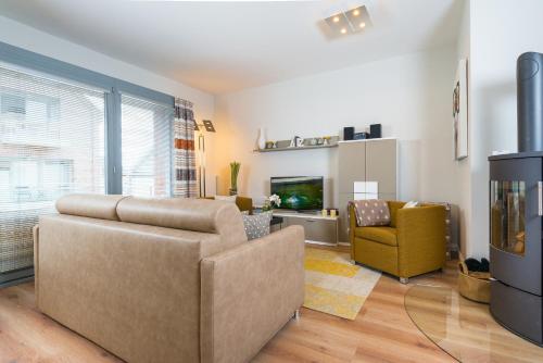Ostsee - Appartement Nr. 89 Salzaster im Strand Resort - [#20800] - image 7